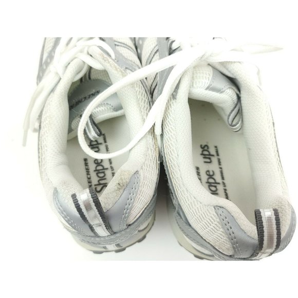 Skechers Shape-ups 11814 Womens Size 9.5 Toning Sh - Picture 5 of 10